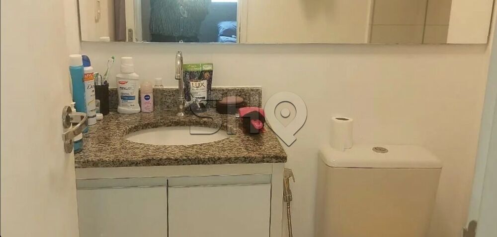 Apartamento, 1 quarto, 35 m² - Foto 10
