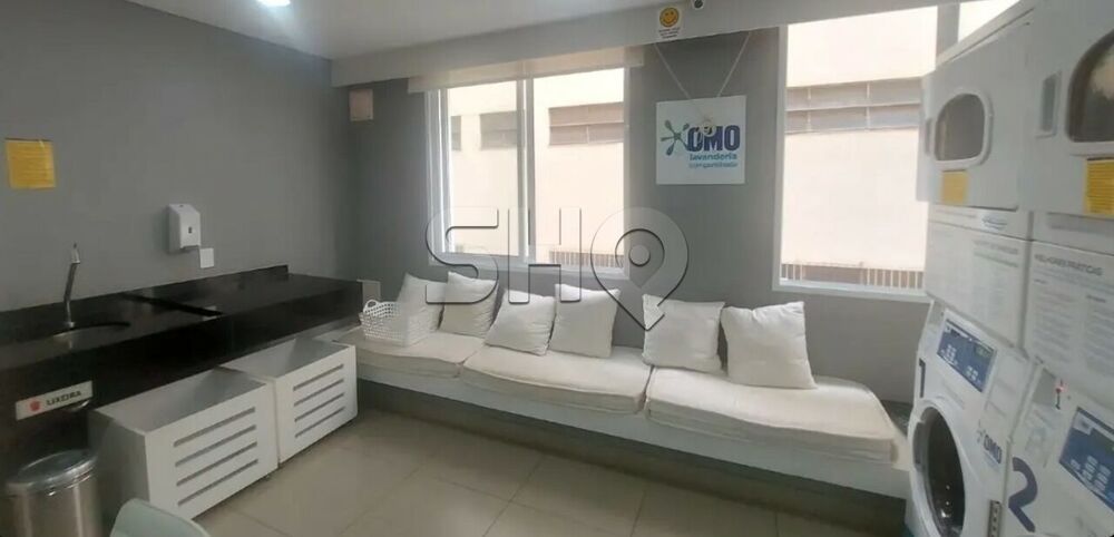 Apartamento, 1 quarto, 35 m² - Foto 12