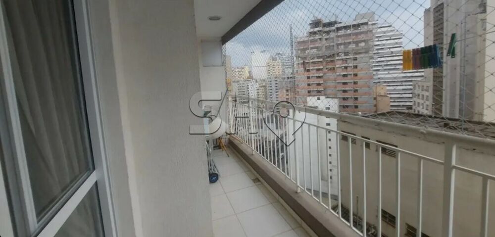 Apartamento, 1 quarto, 35 m² - Foto 2