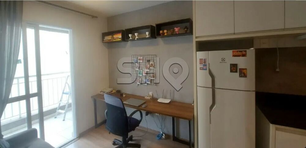 Apartamento, 1 quarto, 35 m² - Foto 3