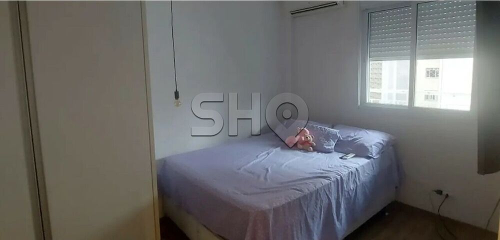 Apartamento, 1 quarto, 35 m² - Foto 8