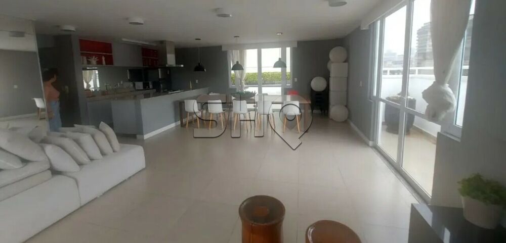 Apartamento, 1 quarto, 35 m² - Foto 13