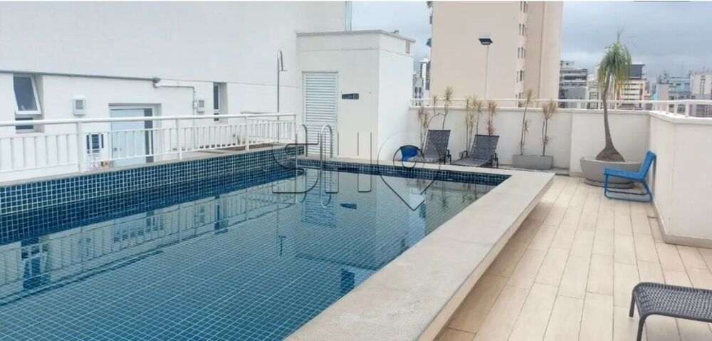 Apartamento, 1 quarto, 35 m² - Foto 11