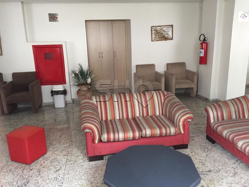 Apartamento, 3 quartos, 95 m² - Foto 5