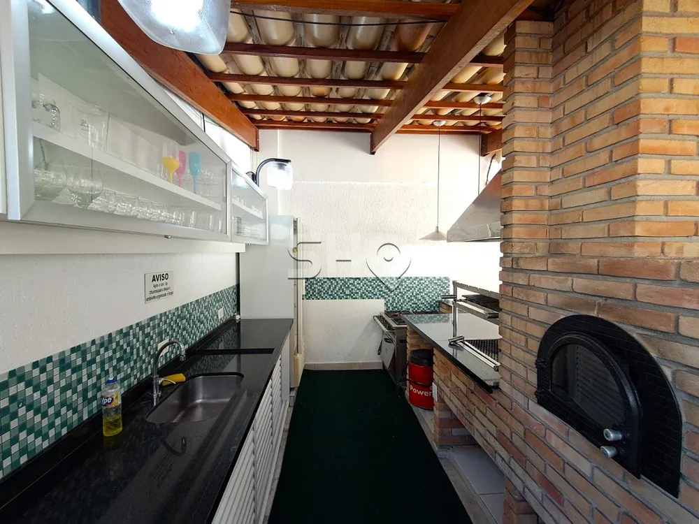 Apartamento, 3 quartos, 129 m² - Foto 4