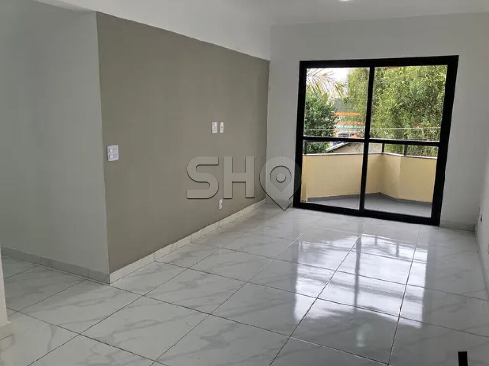 Apartamento, 3 quartos, 77 m² - Foto 1