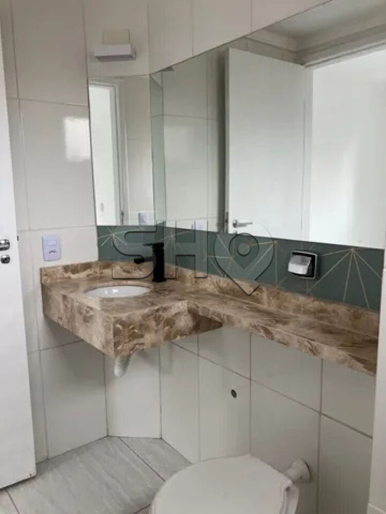 Apartamento, 3 quartos, 77 m² - Foto 2