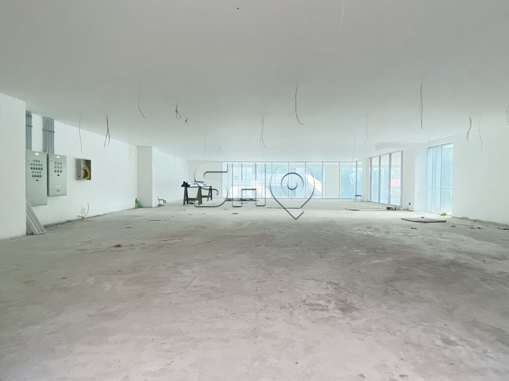 Imóvel Comercial Padrão para alugar, 10658m² - Foto 1