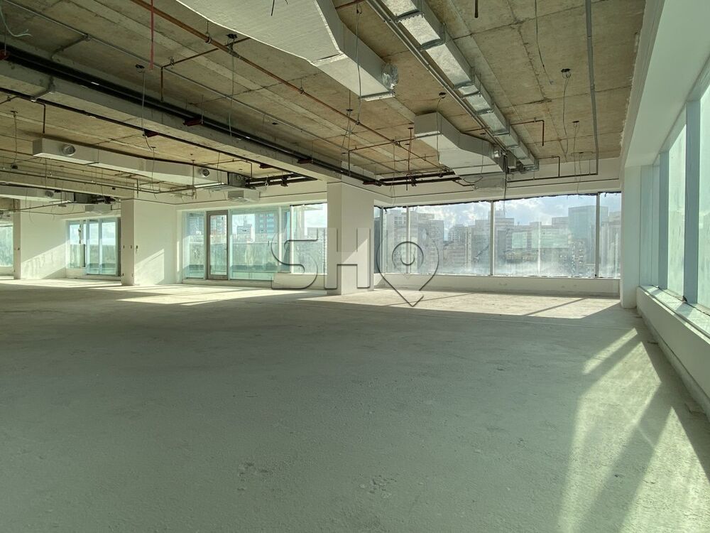 Imóvel Comercial Padrão para alugar, 10658m² - Foto 5