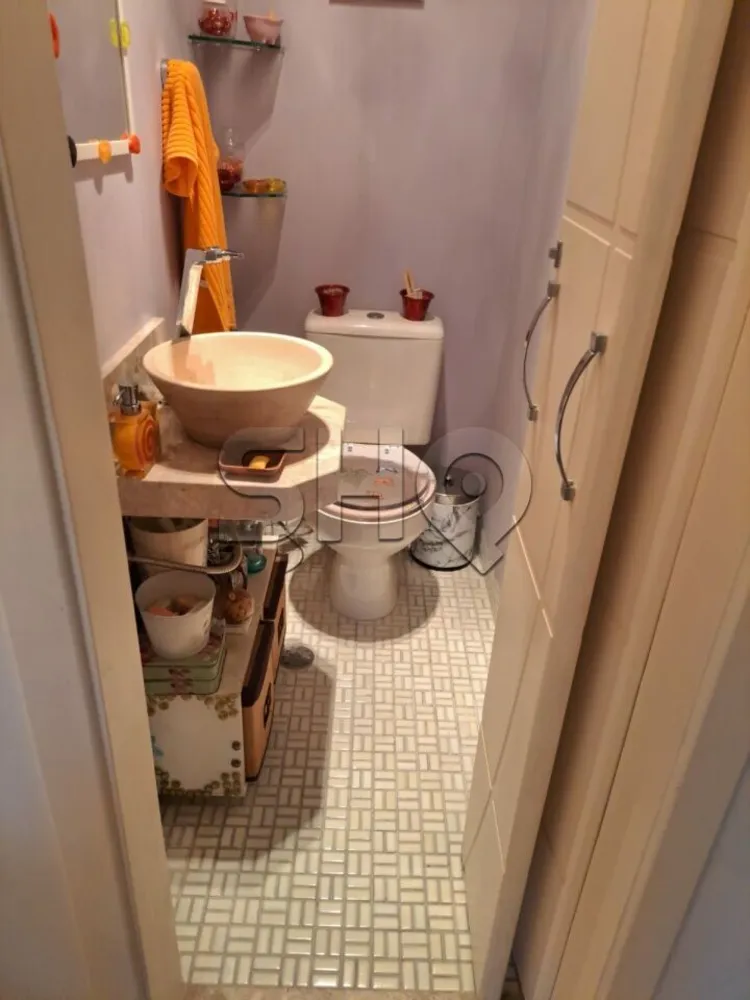 Apartamento, 3 quartos, 98 m² - Foto 3