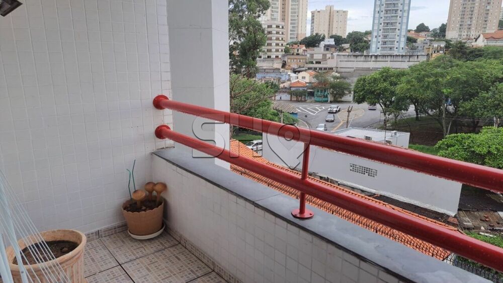 Apartamento, 3 quartos, 98 m² - Foto 1