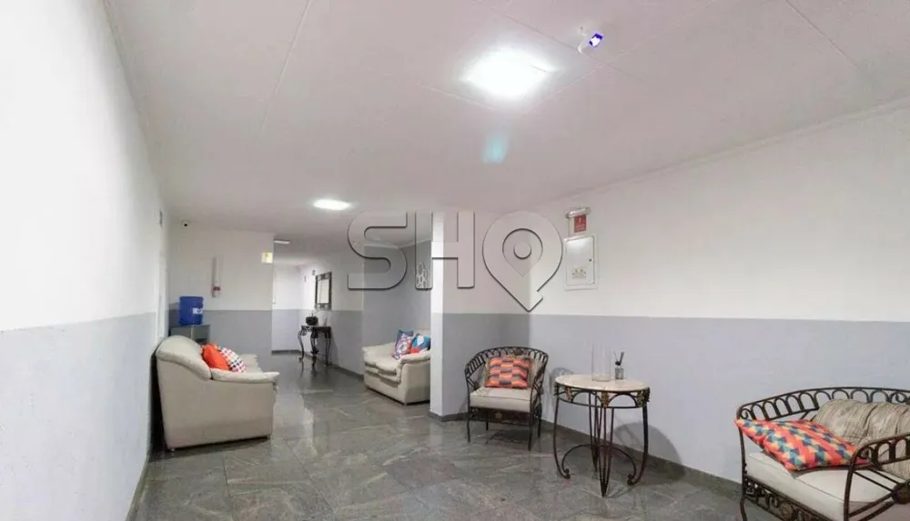 Apartamento, 3 quartos, 98 m² - Foto 8