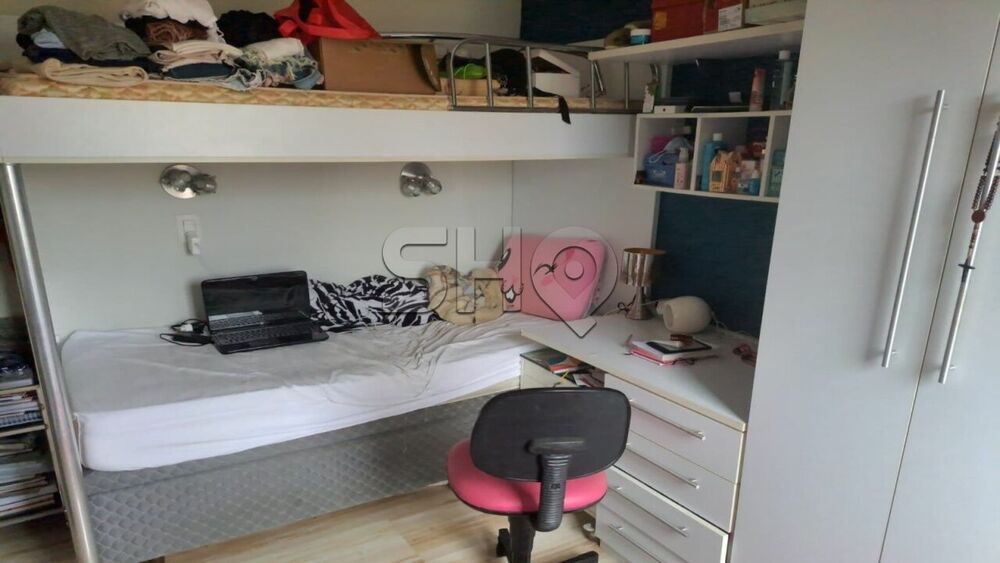 Apartamento, 3 quartos, 98 m² - Foto 3