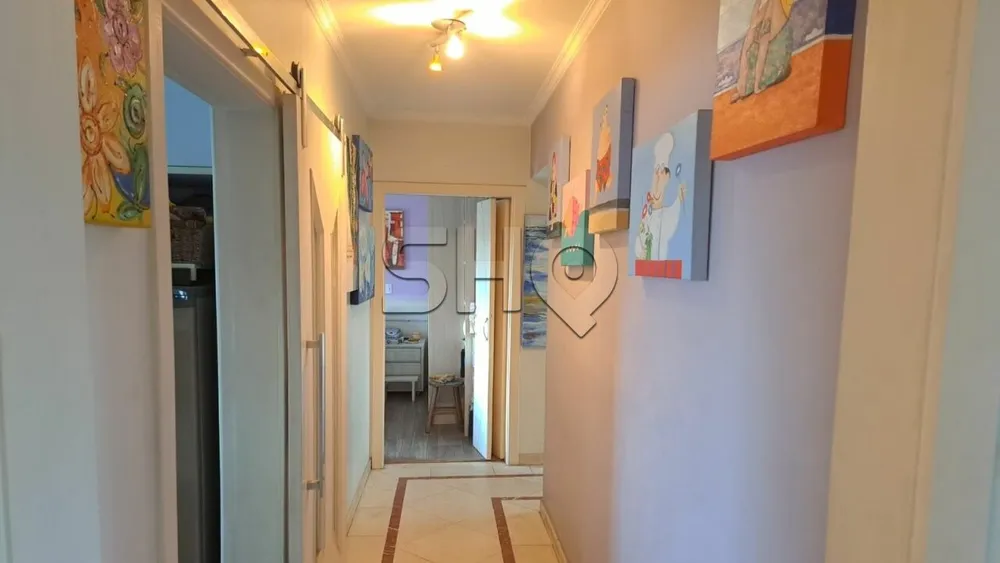 Apartamento, 3 quartos, 98 m² - Foto 1