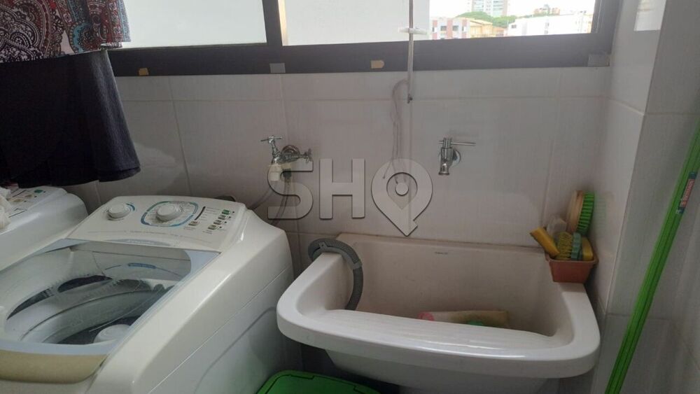 Apartamento, 3 quartos, 98 m² - Foto 4