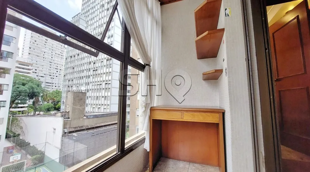 Apartamento, 4 quartos, 241 m² - Foto 2