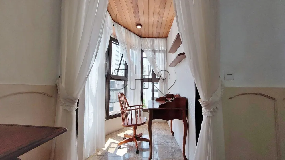 Apartamento, 4 quartos, 241 m² - Foto 8