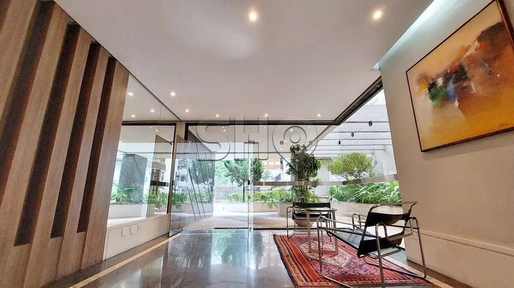 Apartamento, 4 quartos, 241 m² - Foto 1