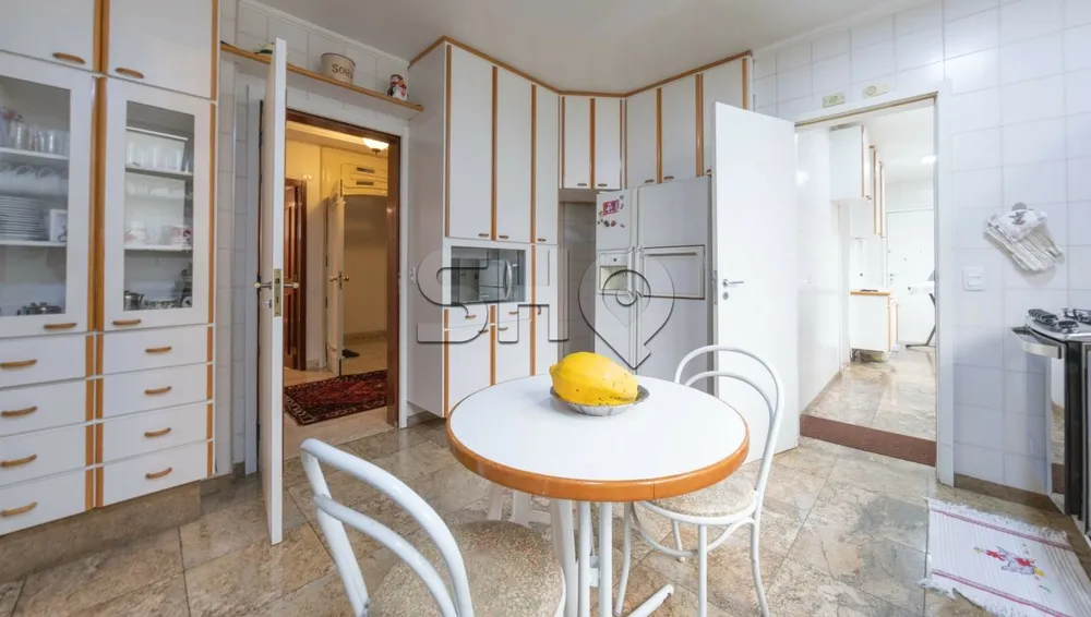 Apartamento, 4 quartos, 241 m² - Foto 7