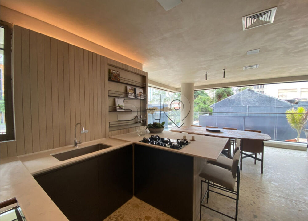 Apartamento, 4 quartos, 145 m² - Foto 1