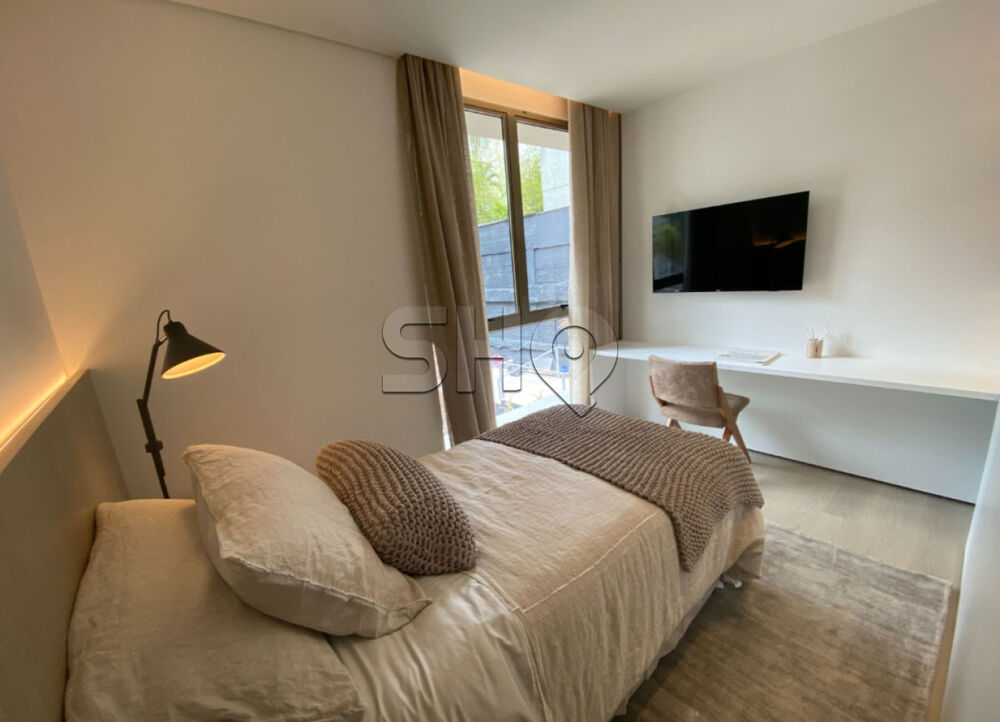 Apartamento, 4 quartos, 145 m² - Foto 3