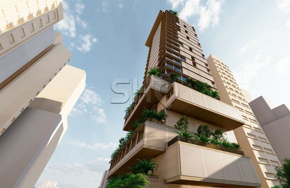 Apartamento, 4 quartos, 145 m² - Foto 4