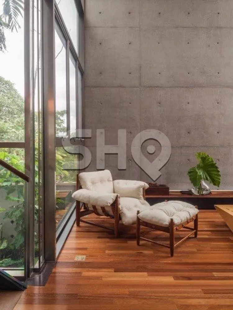 Casa de Condomínio à venda e aluguel com 4 quartos, 420m² - Foto 3