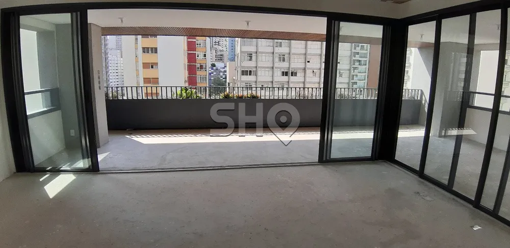 Apartamento, 2 quartos, 134 m² - Foto 4
