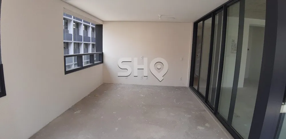 Apartamento, 2 quartos, 134 m² - Foto 6