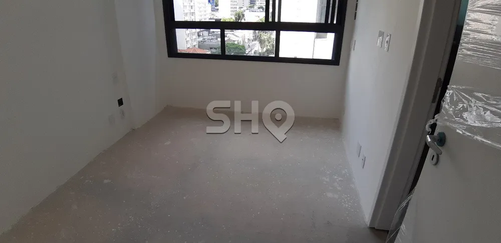 Apartamento, 2 quartos, 134 m² - Foto 2
