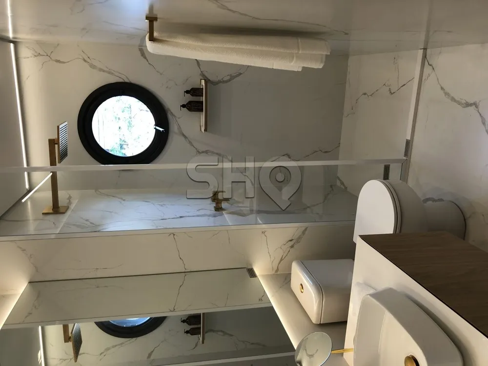 Apartamento, 1 quarto, 26 m² - Foto 4