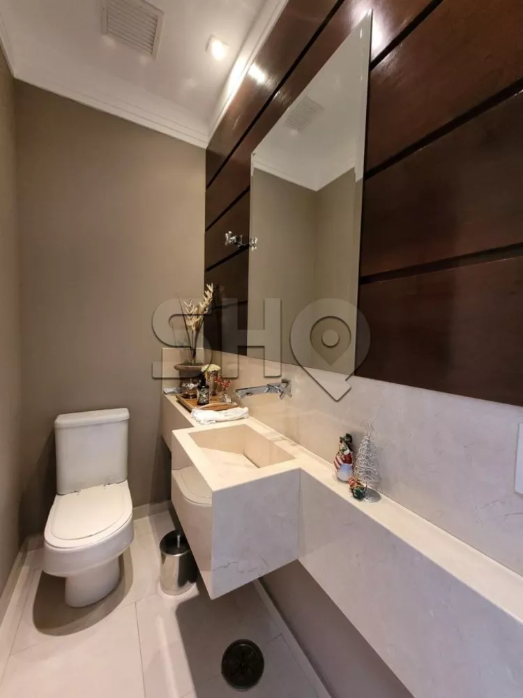 Casa, 4 quartos, 561 m² - Foto 4