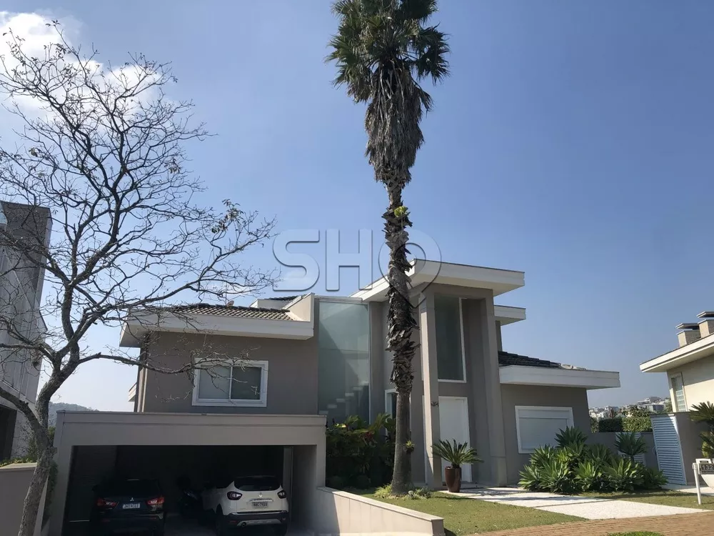 Casa, 4 quartos, 561 m² - Foto 17