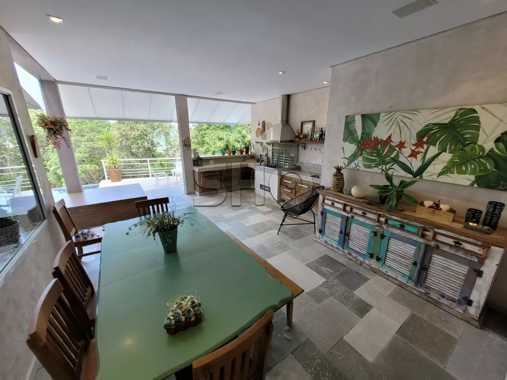 Casa, 4 quartos, 561 m² - Foto 22