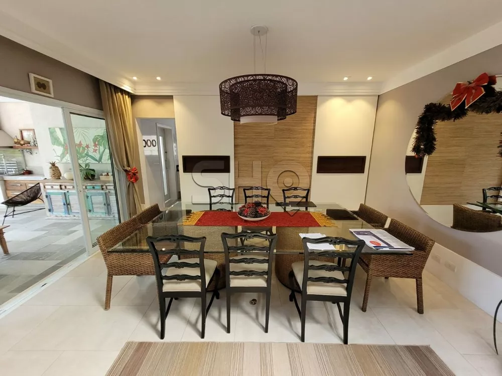 Casa, 4 quartos, 561 m² - Foto 1
