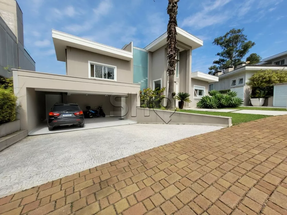 Casa, 4 quartos, 561 m² - Foto 28