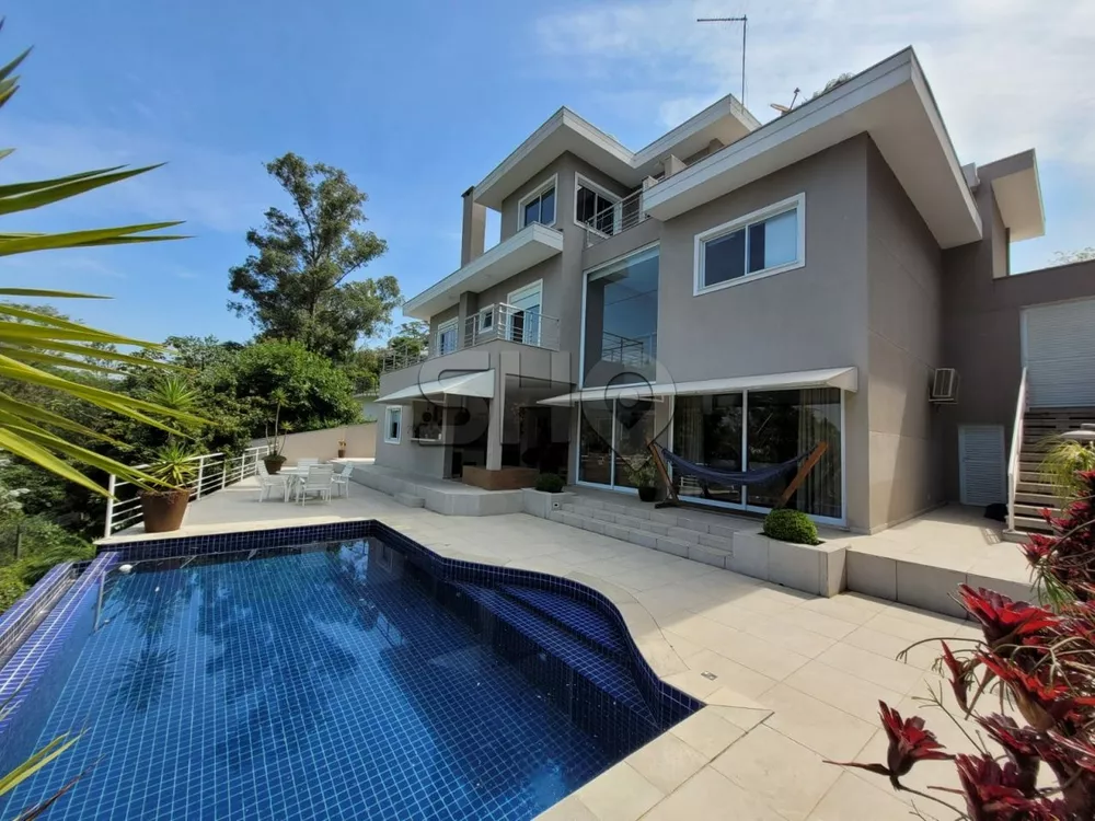 Casa, 4 quartos, 561 m² - Foto 24