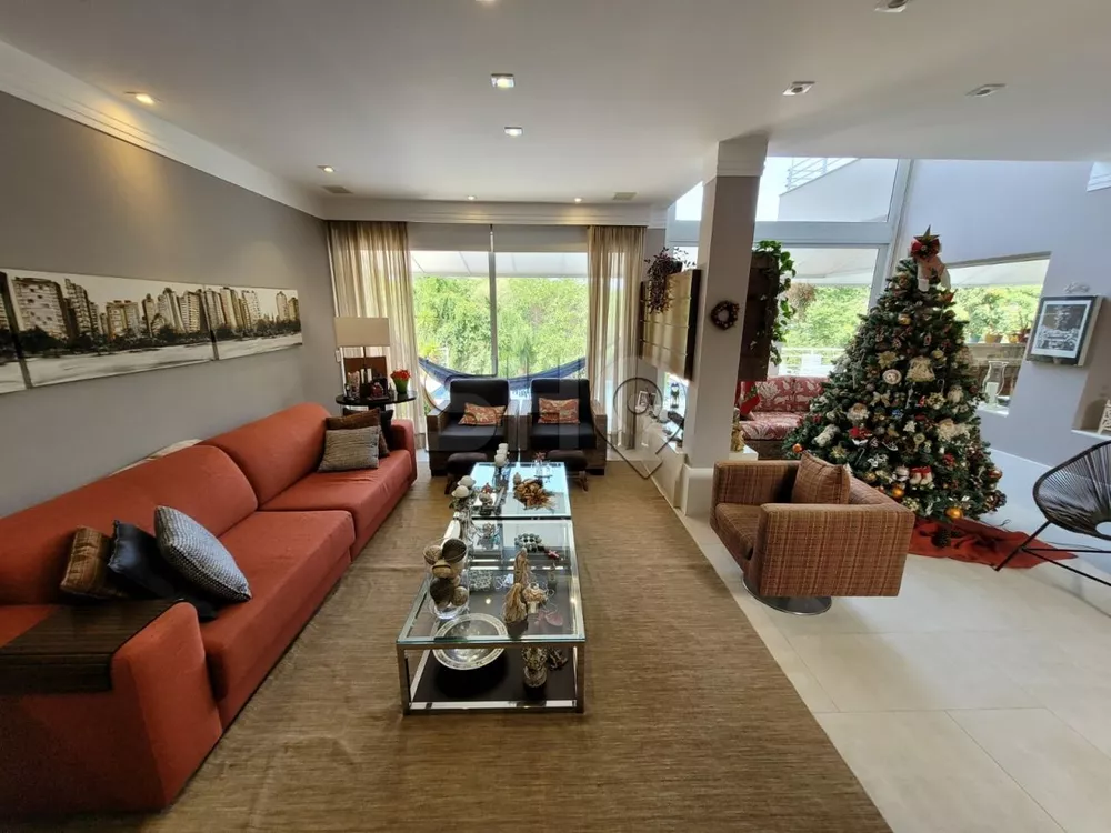 Casa, 4 quartos, 561 m² - Foto 27