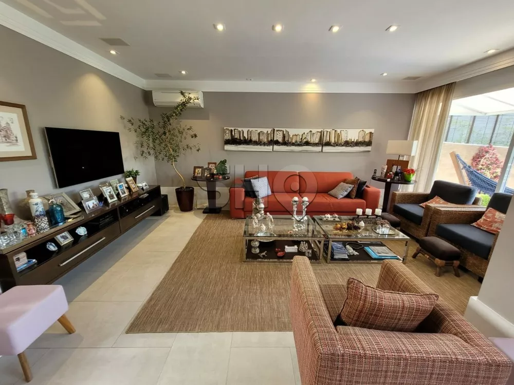 Casa, 4 quartos, 561 m² - Foto 33