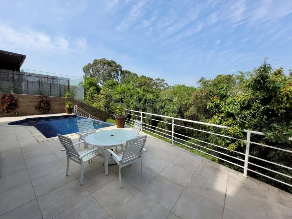 Casa, 4 quartos, 561 m² - Foto 11