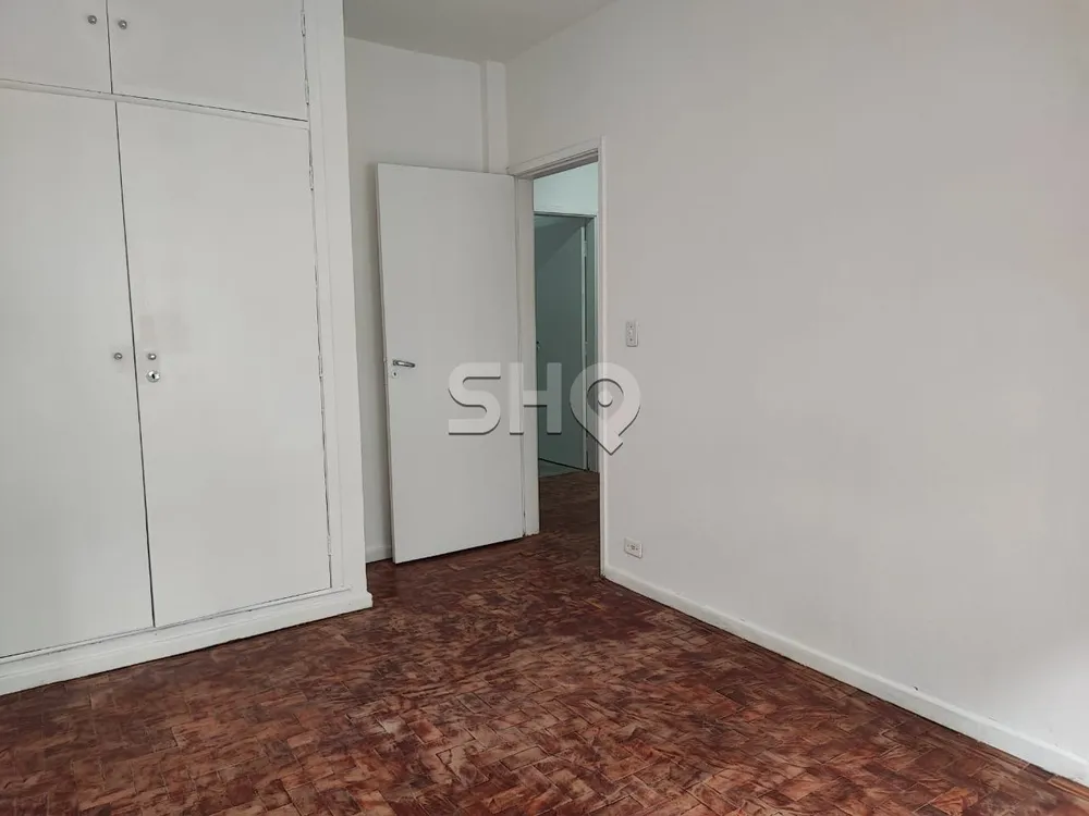 Apartamento, 2 quartos, 99 m² - Foto 1