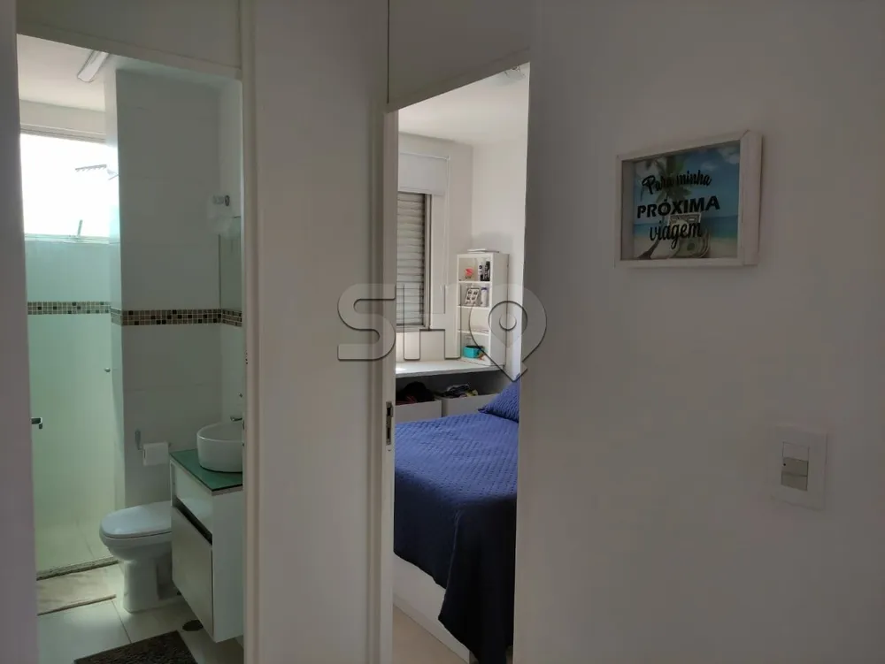 Apartamento, 2 quartos, 60 m² - Foto 4