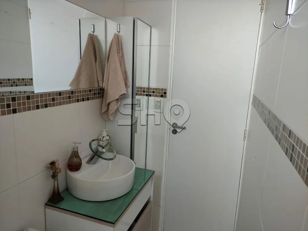 Apartamento, 2 quartos, 60 m² - Foto 3