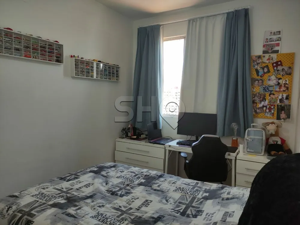 Apartamento, 2 quartos, 60 m² - Foto 1