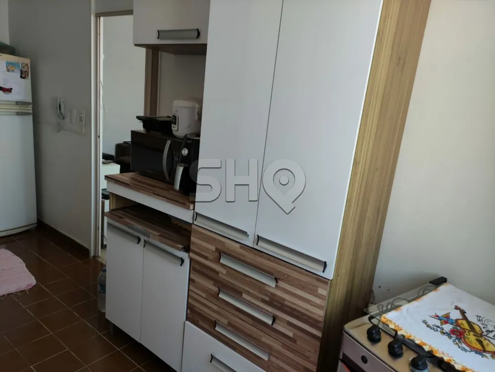 Apartamento, 2 quartos, 60 m² - Foto 2