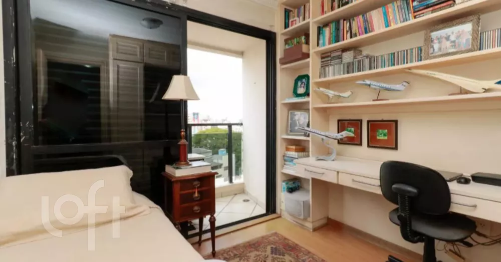 Apartamento à venda com 2 quartos, 90m² - Foto 4