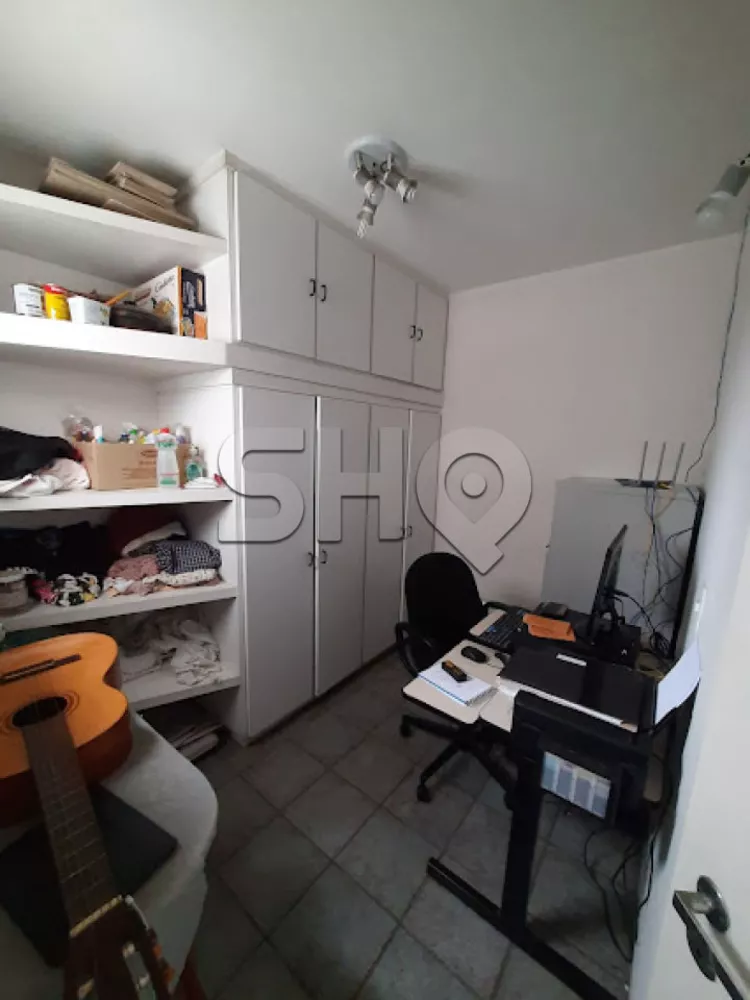 Apartamento, 3 quartos, 118 m² - Foto 1