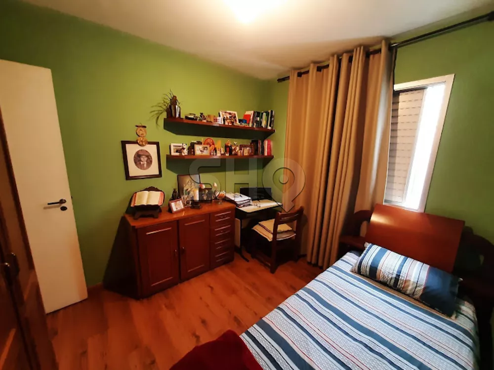 Apartamento, 3 quartos, 118 m² - Foto 3