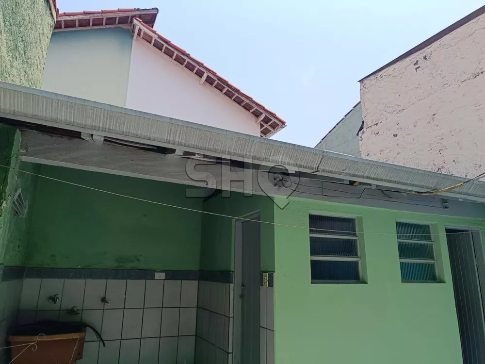 Casa à venda com 2 quartos, 130m² - Foto 16