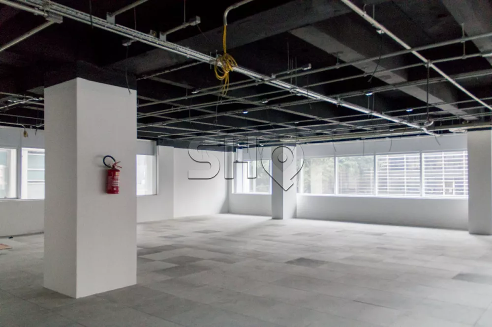 Conjunto Comercial-Sala para alugar, 508m² - Foto 1